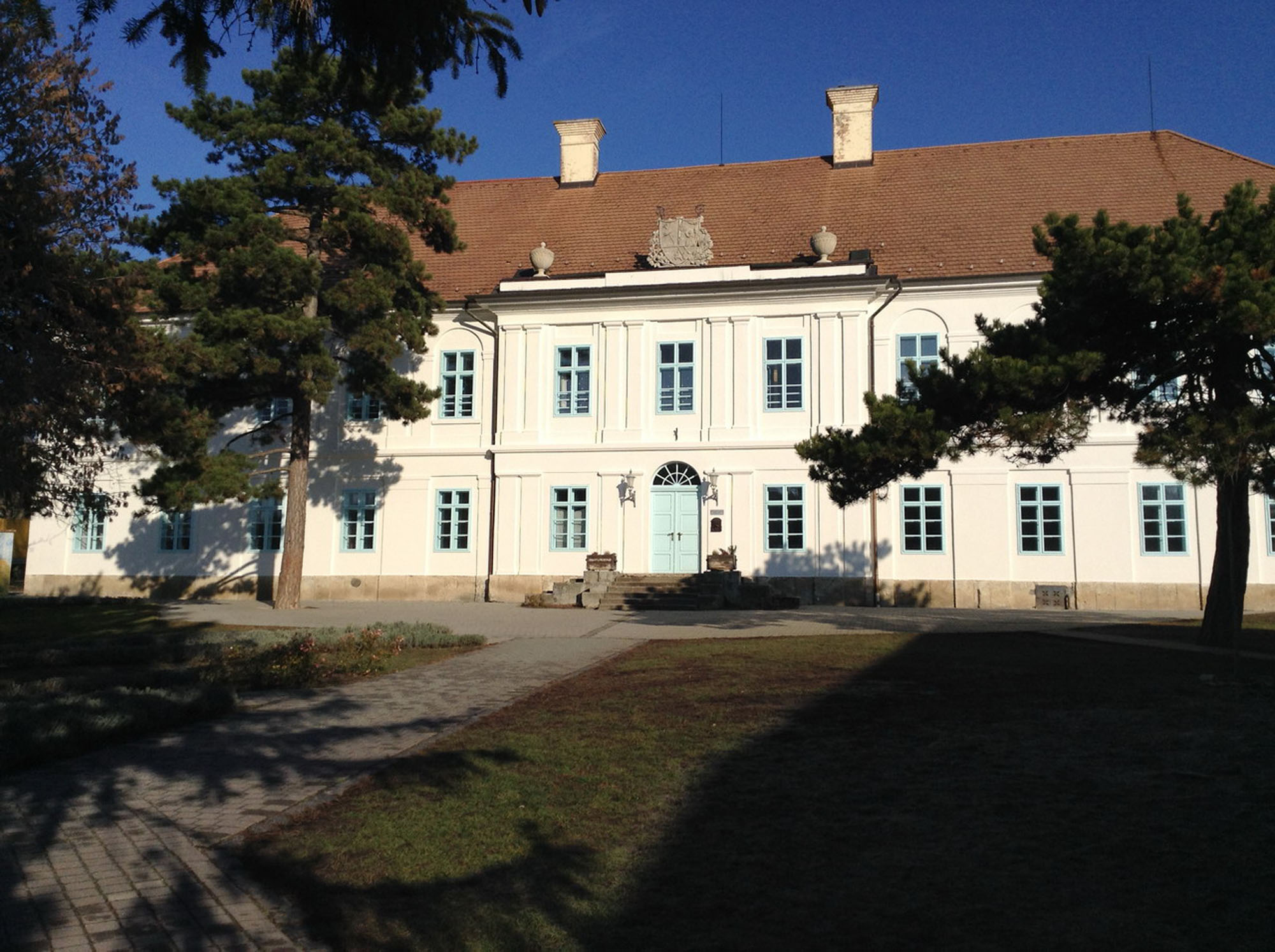 Budajenő, Általános Iskola