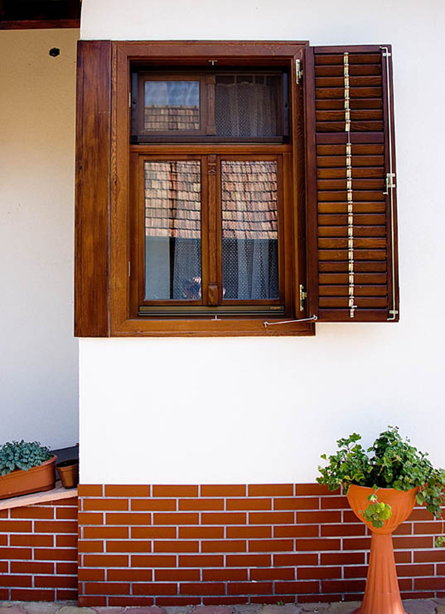 Budajenő, családi ház 1.