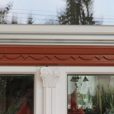 Budapest, családi ház 3.