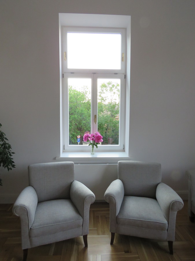 Budapest, családi ház 4.