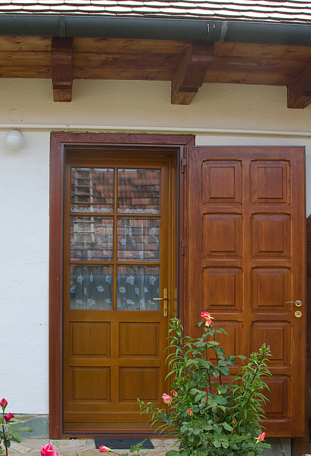 Páty, családi ház 2.