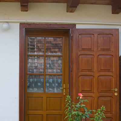 Páty, családi ház 2.