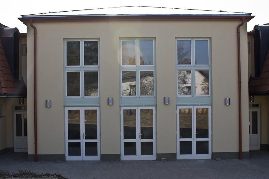 Piliscsaba, Nagyboldogasszony ház