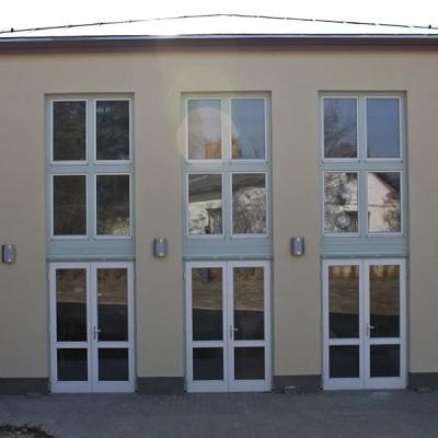 Piliscsaba, Nagyboldogasszony ház