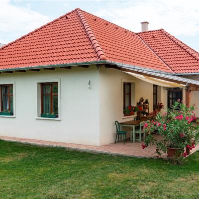 Tök, családi ház 1.