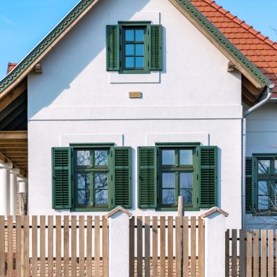 Tök, családi ház 2.