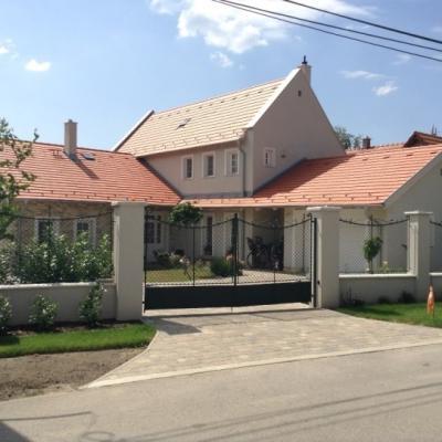 Budajenő, családi ház 1.