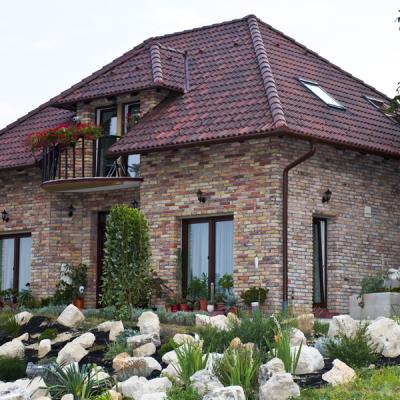 Zsámbék, családi ház 2.