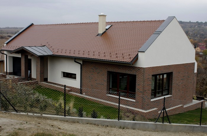 Zsámbék, családi ház 3.