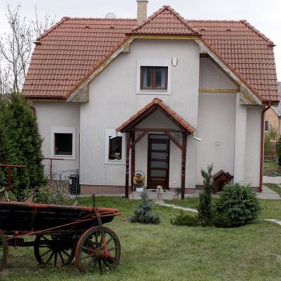 Zsámbék, családi ház 4.