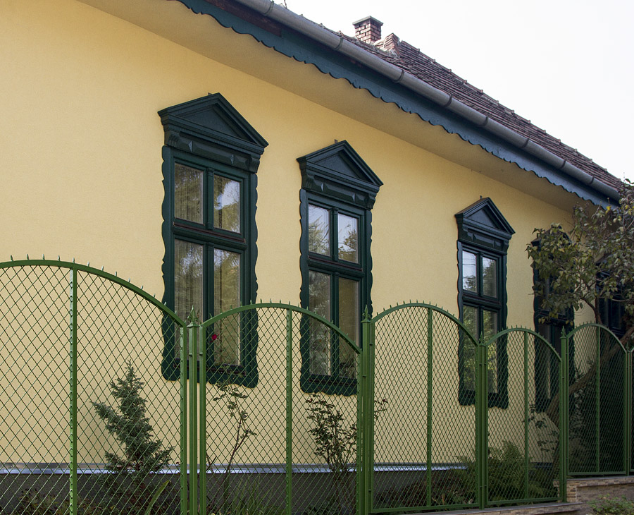 Budakeszi, családi ház 1.