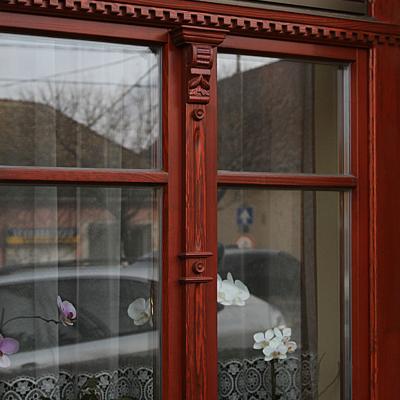 Budaörs, családi ház 1.