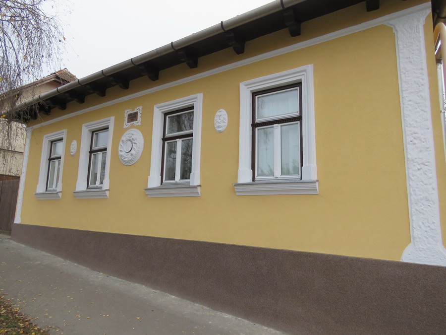 Budakeszi, családi ház 2.