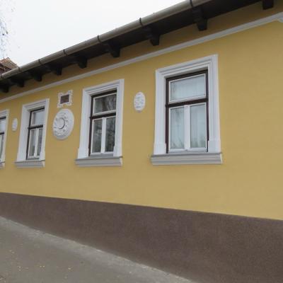 Budakeszi, családi ház 2.