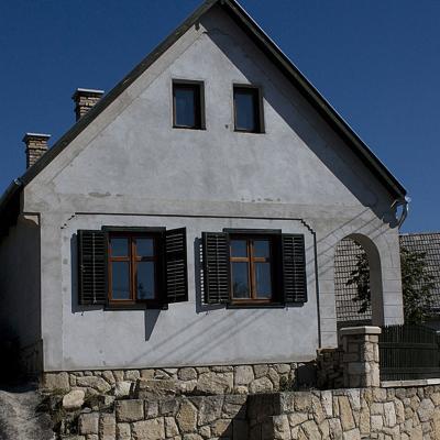 Zsámbék, családi ház 3.