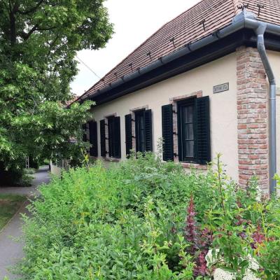 Budakeszi, családi ház 3.