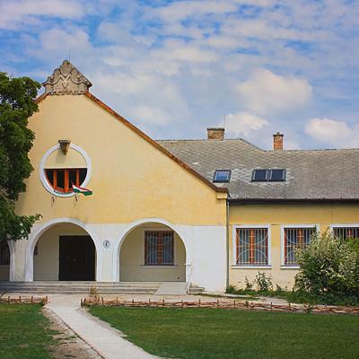 Zsámbék, Premontrei Szakképző Iskola