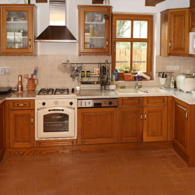 Perbál, családi ház 1.