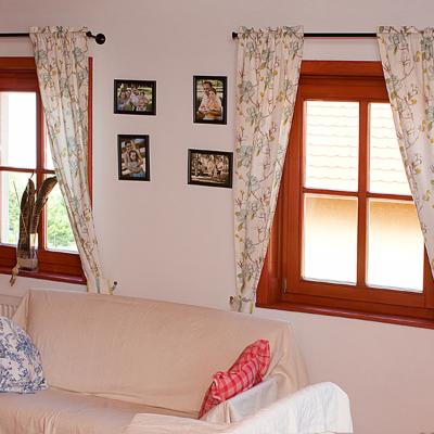 Gyermely, családi ház 2.